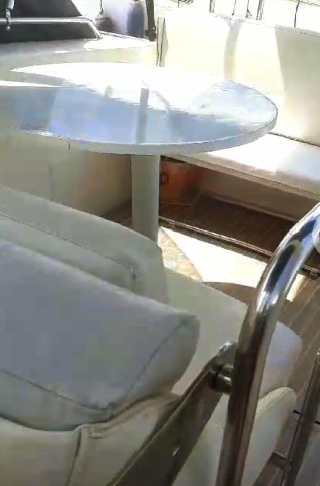 El Barco De Las Fiestas Sant Adria de Besos Eksteriør bilde